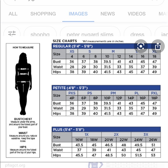 NYGARD 2x plus size cargo top BLK rhinestones - Picture 8 of 9